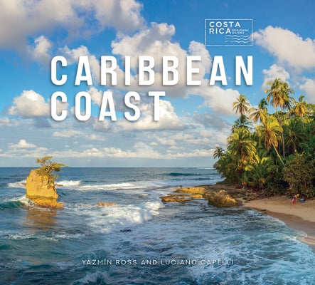Caribbean Coast by Ross, Yazmín
