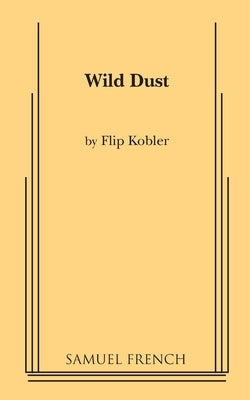 Wild Dust by Kobler, Flip