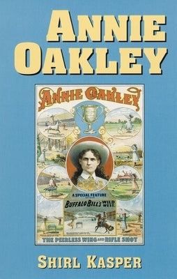 Annie Oakley by Kasper, Shirl