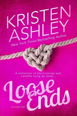 Loose Ends Paperback Createspace Independent Publishing Platform