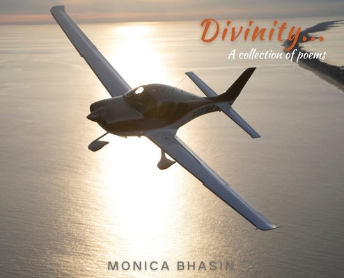 Divinity by Bhasin, Monica