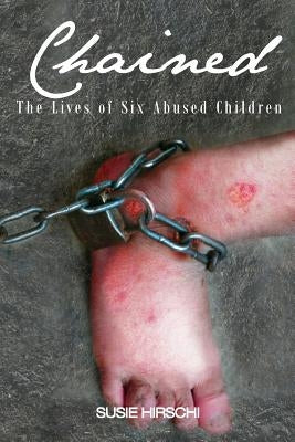 Chained Paperback Page Publishing