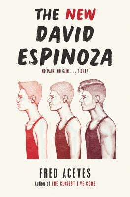 The New David Espinoza by Aceves, Fred