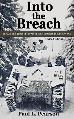 Into the Breach by Pearson, Paul L.