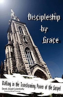 Discipleship by Grace Paperback Elim Publishing