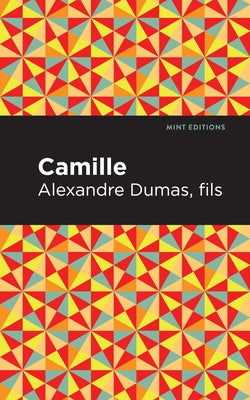 Camille Paperback Mint Editions