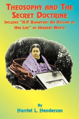 Theosophy and the Secret Doctrine Condensed: The Races of Mankind Paperback Book Tree