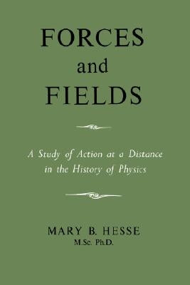 Forces and Fields Paperback Philosophical Library