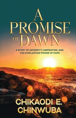 A Promise of Dawn Paperback Divine Works Publishing