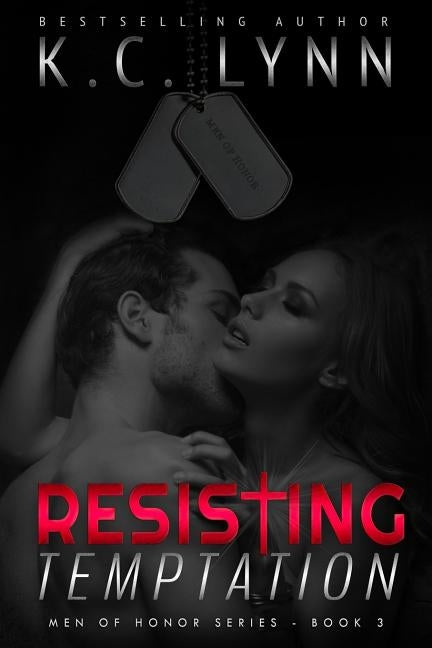 Resisting Temptation Paperback Createspace Independent Publishing Platform
