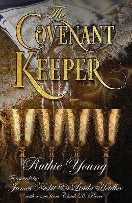 The Covenant Keeper Paperback Createspace Independent Publishing Platform