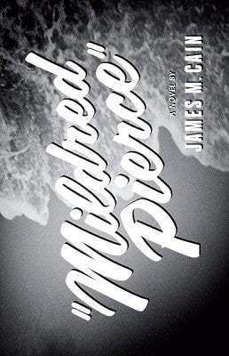 Mildred Pierce Vintage Crime/Black Lizard