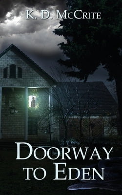 Doorway to Eden Paperback Wild Rose Press