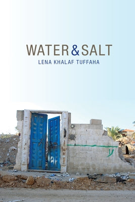 Water & Salt Red Hen Press