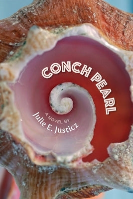 Conch Pearl Paperback Fomite