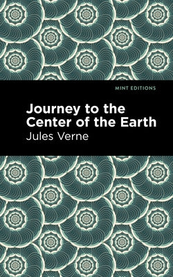 Journey to the Center of the Earth Paperback Mint Editions