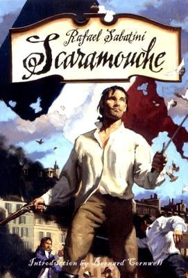 Scaramouche Paperback W. W. Norton & Company
