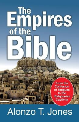 Empires of the Bible Paperback Teach Services, Inc.