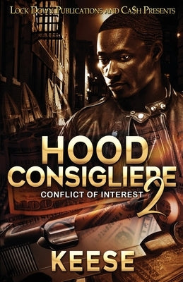 Hood Consigliere 2 Paperback Lock Down Publications