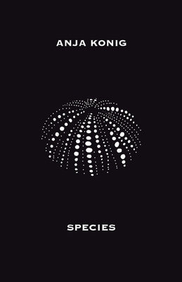 Species Paperback Bad Betty Press
