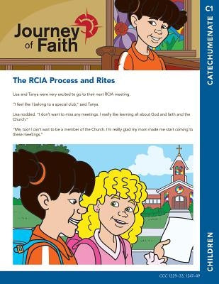 Journey of Faith for Children, Catechumenate Liguori Publications