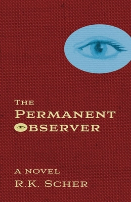 The Permanent Observer Paperback Plaster of Paris