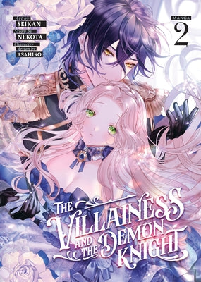 The Villainess and the Demon Knight (Manga) Vol. 2 by Nekota