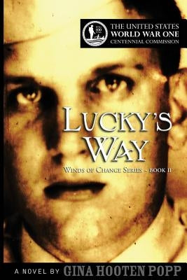 Lucky's Way Paperback Createspace Independent Publishing Platform