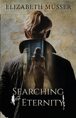Searching for Eternity Paperback MacGregor Literary