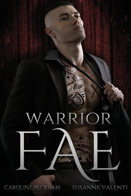 Warrior Fae Paperback Dark Ink Publishing