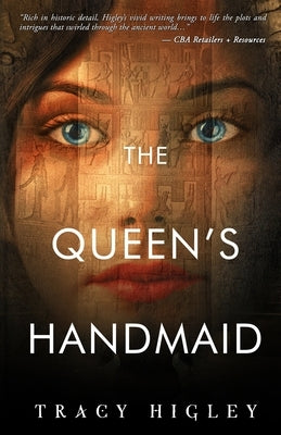 The Queen's Handmaid Paperback Stonewater Books