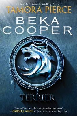 Terrier: The Legend of Beka Cooper #1 by Pierce, Tamora