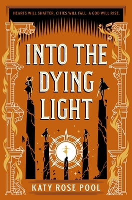 Into the Dying Light Paperback Square Fish