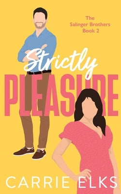 Strictly Pleasure Paperback Tracy Smith