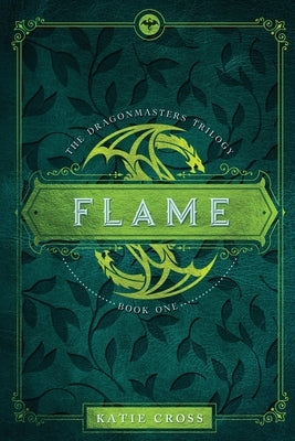 Flame Paperback Kcw