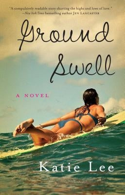 Groundswell Paperback Gallery Books