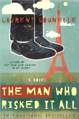 The Man Who Risked It All Paperback Hay House Visions
