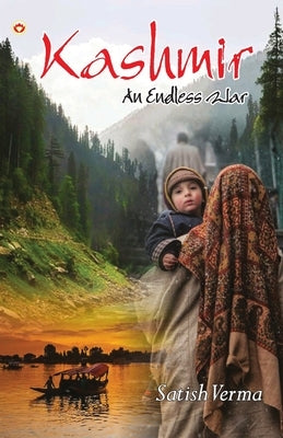 Kashmir: An Endless War Paperback Diamond Books
