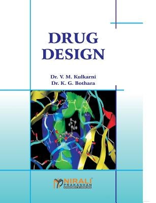 Drug Design by Kulkarni, VM