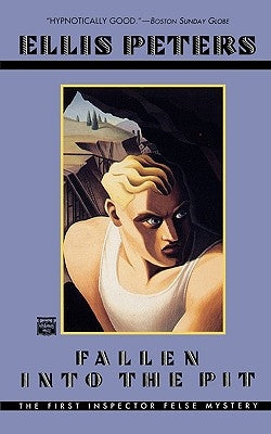 Fallen Into the Pit Paperback Grand Central Publishing