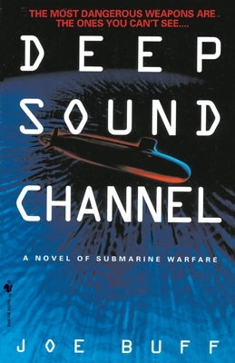 Deep Sound Channel by Buff, Joe