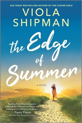 The Edge of Summer Paperback Graydon House