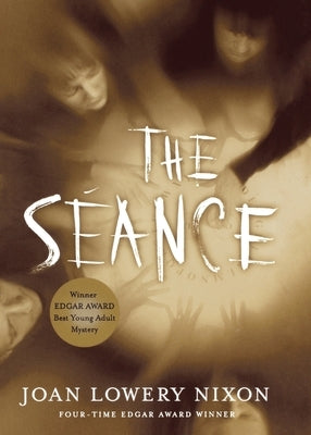 The Seance Paperback Clarion Books