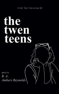 The TwenTeens Paperback Libresco Feeds Pvt. Ltd