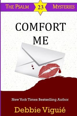 Comfort Me Paperback Big Pink Bow