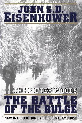 The Bitter Woods Paperback Da Capo Press