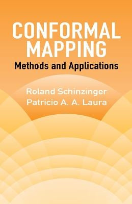 Conformal Mapping: Methods and Applications Paperback Dover Publications