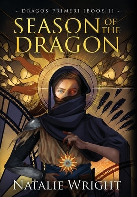 Season of the Dragon by Wright, Natalie