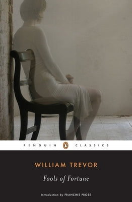 Fools of Fortune Paperback Penguin Publishing Group