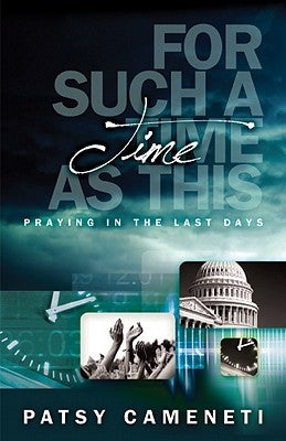 For Such a Time as This: Praying in the Last Days Paperback Faith Library Publications